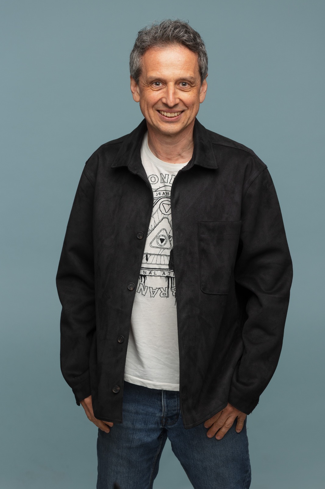 Porträt von Christian Mayr, Mentor Studio Nachschlag